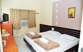 Hotel Geetanjali